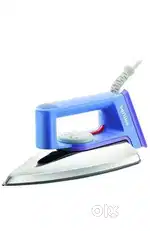 Philips iron box
