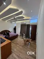 3+1BHK FLAT FOR SALE IN ATULYAM THE BLISS MOHALI