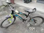 Baby Bicycle