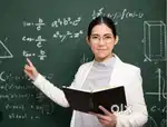 Maths teacher for compitaive level exams