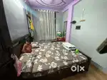 1 BHK FLAT FURNISHED