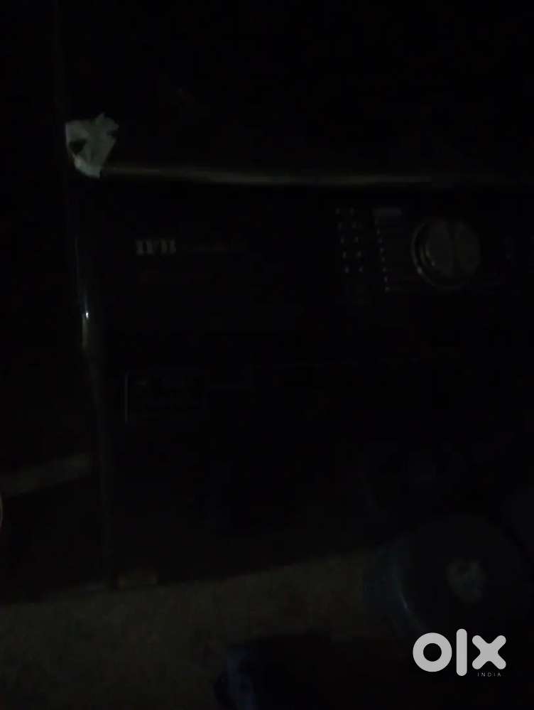 Ifb,fully automatic 6.5kg