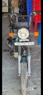 1st owner,