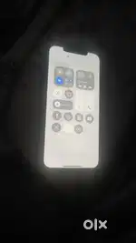 Apple iphone 12 pro max all working set or ipad bhe ha sale ke liya
