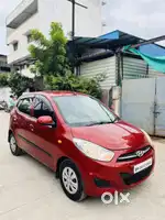 Hyundai i10 Magna 1.1L, 2013, Petrol