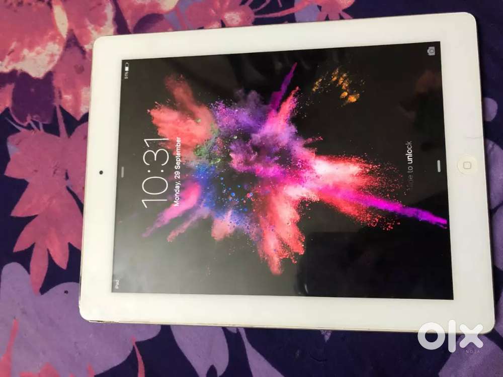 Ipad 3rd Generation