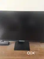 Zebronics monitor n25a