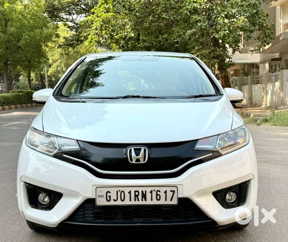 Honda Jazz 1.2 V i VTEC, 2016, Petrol