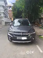 Maruti Suzuki XL6 Alpha, 2022, Petrol