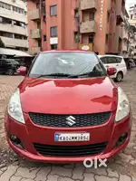 Maruti Suzuki Swift DDiS VDI, 2013, Diesel