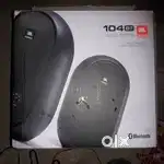 Desktop Studio Professional JBL 104BT