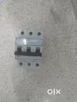 Legrand mcb( new)