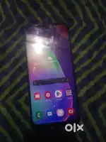 Sumsung a31