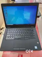 Dell Laptop 5480