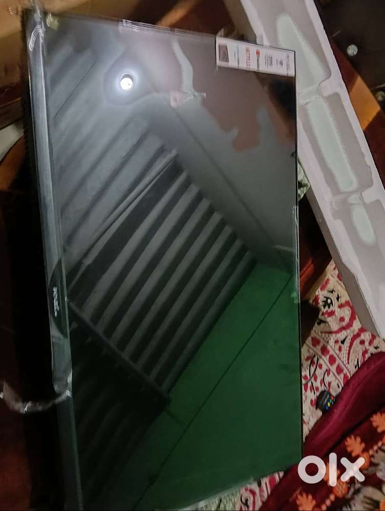 Pixel full hd smart tv