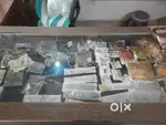 Jwellery counter
