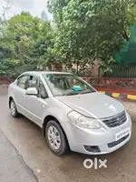 Maruti Suzuki SX4 Green Vxi (CNG), 2011, CNG & Hybrids