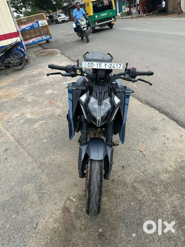 THE NEW BEAST ON SALE