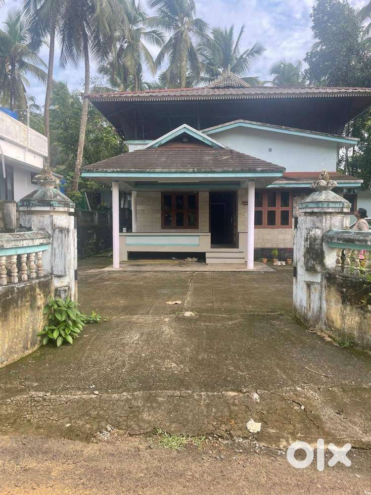 2BHK Independent Residence House for Rent to Family