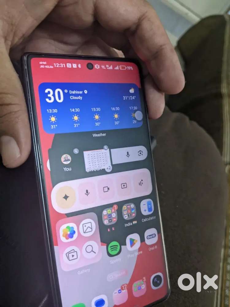 Honour Magic V3 512 GB