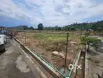 Plot for sale