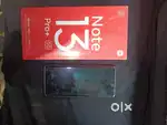 Redmi not 13 pro + 5g 512gb