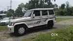 Mahindra Bolero Power Plus 2012