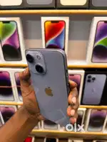 iPhone Refurbished Available