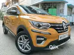 Renault Triber RXZ, 2021, Petrol