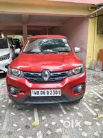 Renault KWID 1.0 RXT EDITION, 2018, Petrol
