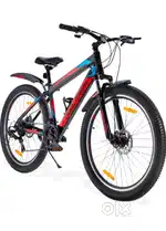 MTB Bike with 21 speed gear