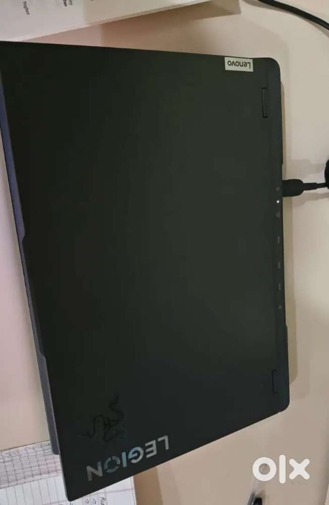 Lenovo Legion 5 Pro