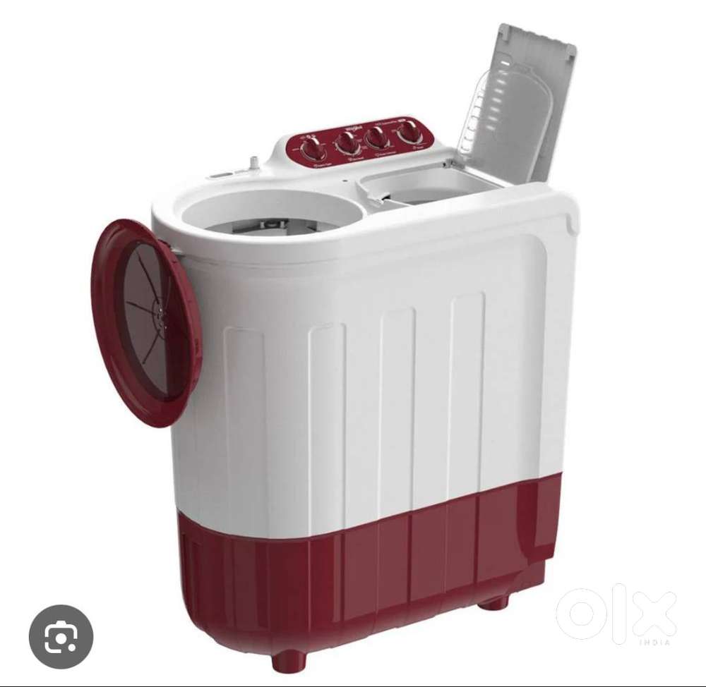 Semi Automatic Top Load Whirlpool Ace Grand Washing Machine