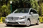 Mercedes-Benz B Class B180 CDI, 2014, Diesel