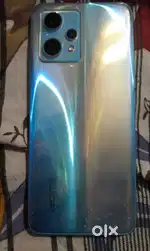 Realme 9pro+ urgent sell
