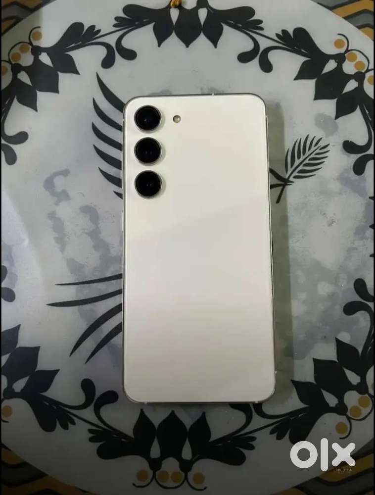 Samsung s23 128gb