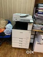 CANON PRODUCTION PRINTER