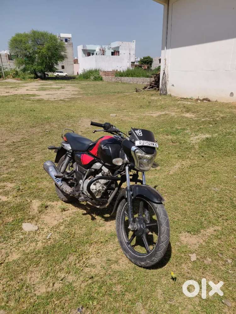 Very good condition good maintain