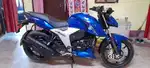 Tvs  Apache RTR 160 4V