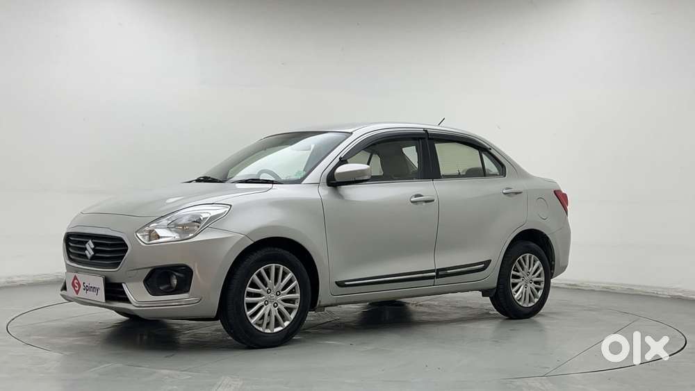 Maruti Suzuki Dzire 1.2 ZXI AMT, 2019, Petrol