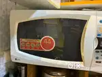 LG 28L IntelloCook Microwave Oven
