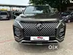 MG Hector Sharp Pro 1.5 Turbo MT, 2023, Petrol