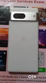 Pixel 7 FIX PRICE