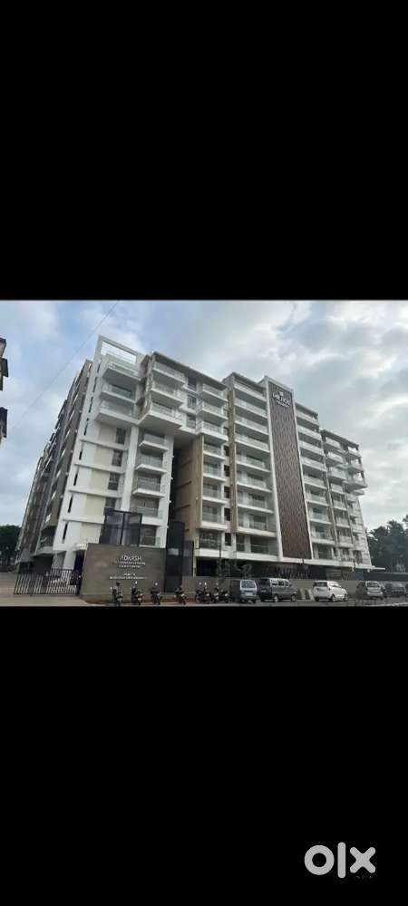 2 bhk fully furnished flat for sale in milrock Adarsh