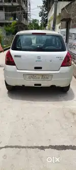 Maruti Suzuki Swift 2009