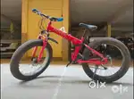 New Ferrari Bicycle for Sale..