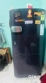 Samsung single door