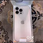 APPLE IPHONE GRAB OFFER 15PROMAX BOX PACK REFURBISHED GOOD CONDITION