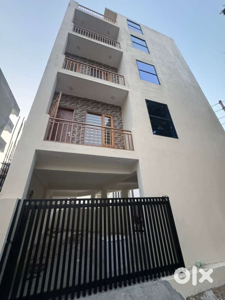 1 bhk flat for rent in shastradhra road