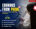 Work from home